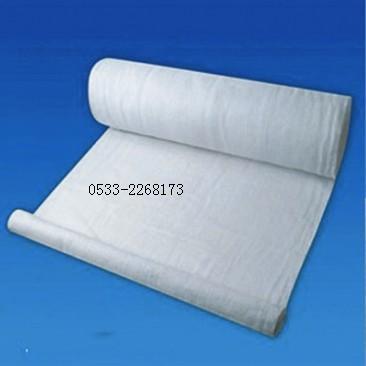 硅酸铝陶瓷纤维布 保温布