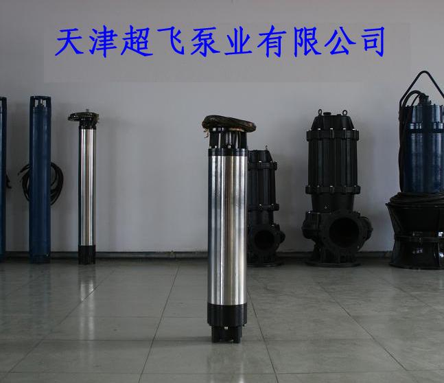 天津潜水泵，天津水泵