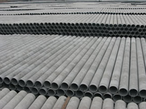 海泡石电缆保护管供应商