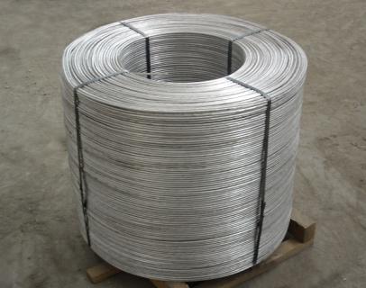 环保6065铝线、2124铝合金螺丝线、优质1070高纯铝线