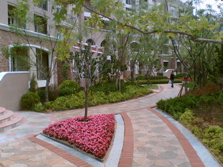 大连田钰景观科技发展有限公司