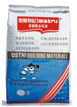 奥斯特尼牌 瓷砖胶