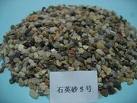 供应人造大理石专用石英砂(图)
