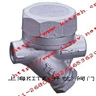 日本TLV热静力式蒸汽疏水阀