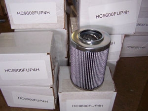 颇尔HC9600FUP4H
