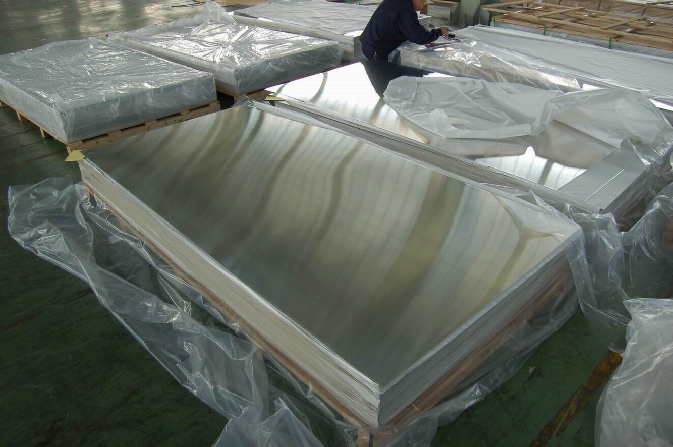 2A12压花铝板、6063-0态铝板、防锈5052铝板