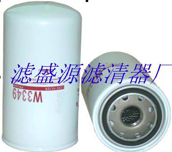 康明斯LF9009机油滤芯