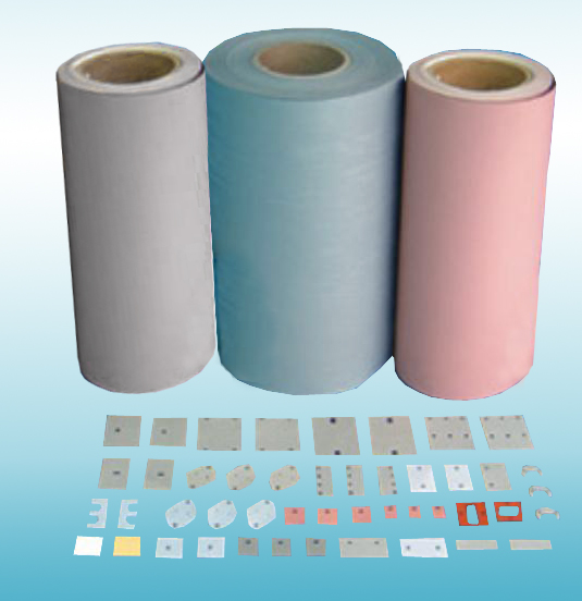 北龙电子专业生产矽胶布，绝缘硅胶布