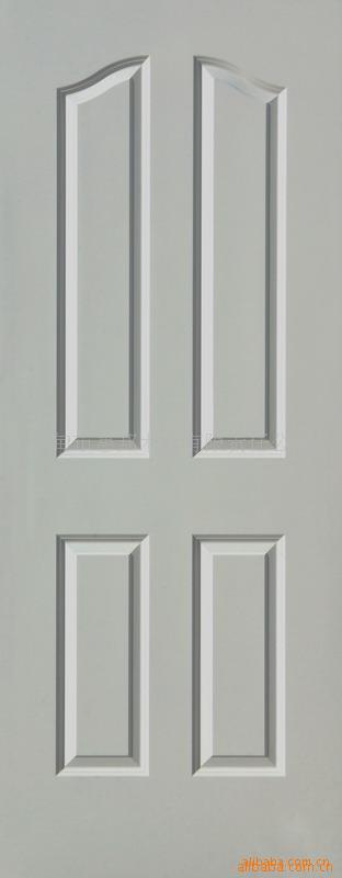 凹凸门板/模压门板/0.3cm/光面两格