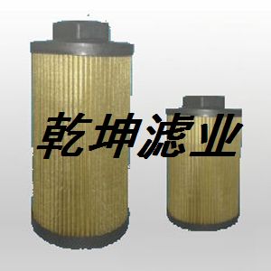 XU-B系列线隙式过滤器