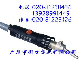 瑞士莱丹分离式小型塑料焊枪热风枪