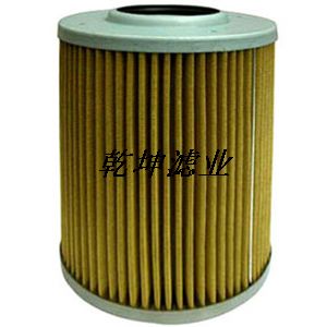液压油铜网滤芯