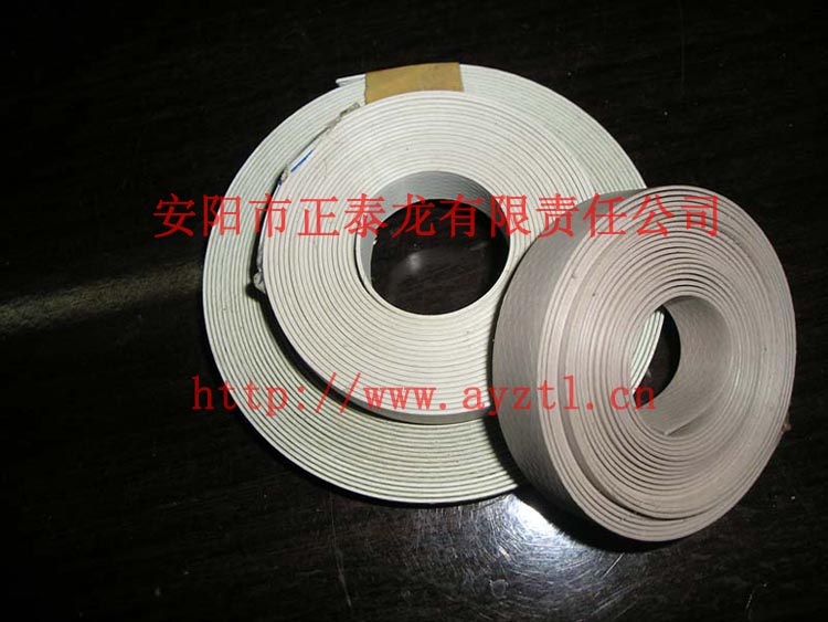 阻燃假顶带—云南元阳塑料假顶网