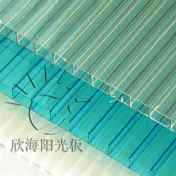 长春阳光板厂家直销 欣海阳光板有限公司