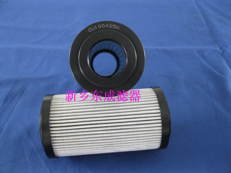 翡翠MP FILTRI滤芯CU100A25N
