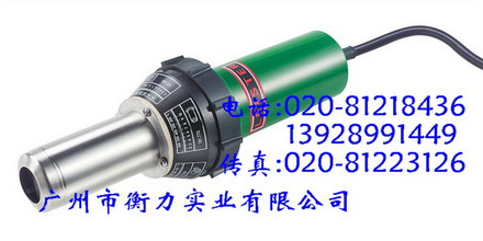 LEISTER(2A)塑料热风焊枪
