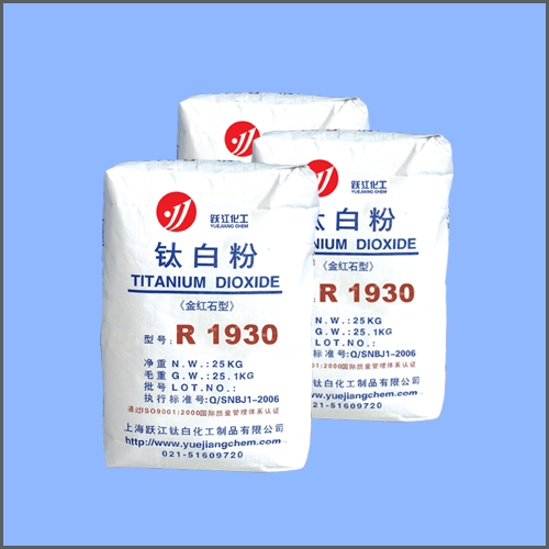 金红石型钛白粉 R1930 （通用型）