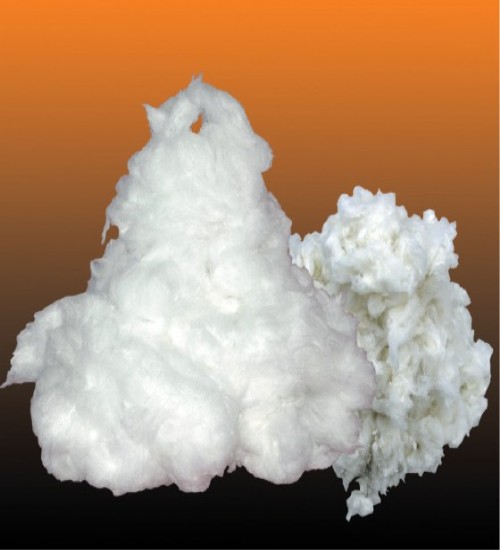 硅酸铝纤维保温材料耐火纤维棉