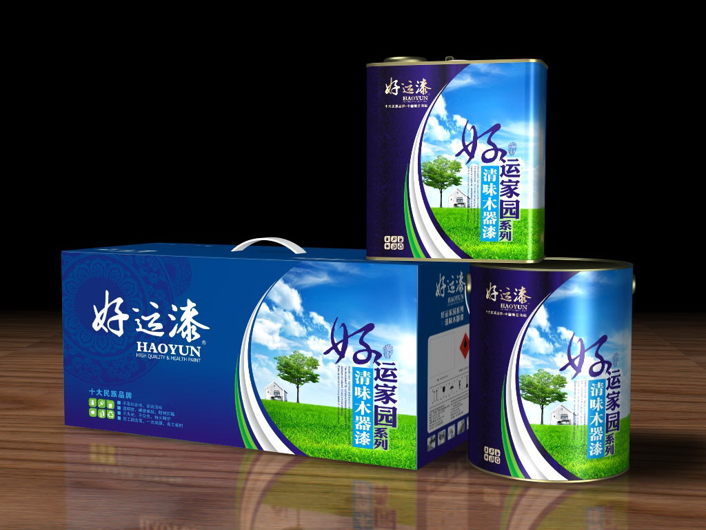 明星代言木器漆|驰名商标木器漆品牌价格