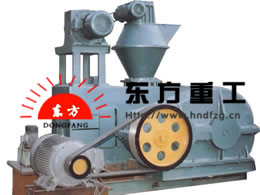 东方型煤成型机结构|强力型煤压球机生产工艺