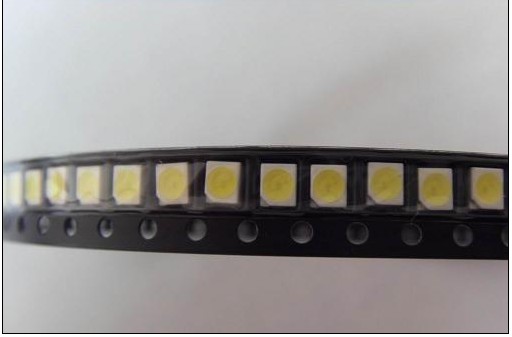 5050/3535  0.5W贴片LED