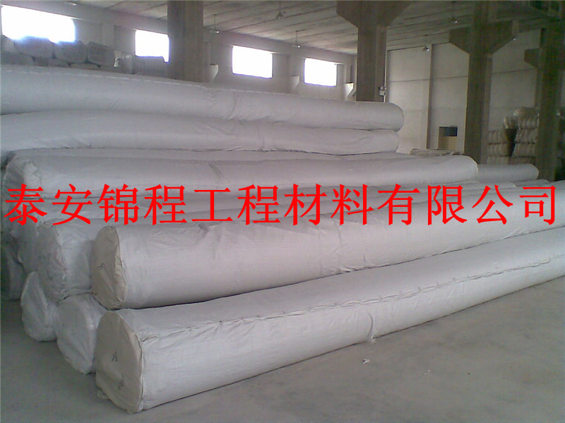 无纺土工布