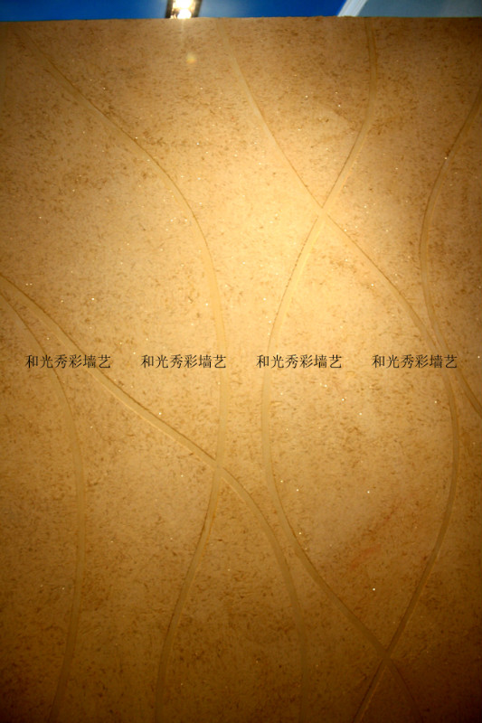内墙液态壁纸装饰漆诚邀加盟商