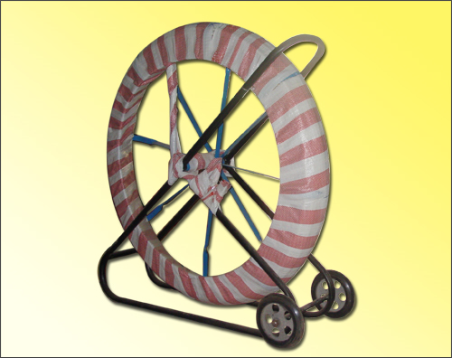 线缆穿孔器 线缆穿管器 线缆穿线器