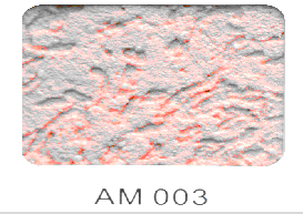 特丽普涂料真石漆AM003