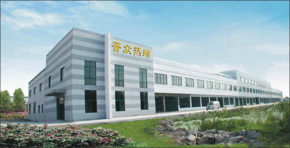 南京普众热缩