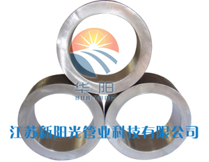 双金属复合管