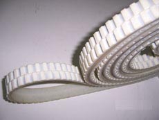 PU同步带·优质橡胶同步带·特殊同步带加工生产