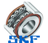 SKF四点接触球轴承QJ218N2MA