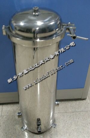 鑫达过滤器