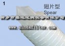 折叠式微孔膜滤芯