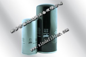 机油滤清器