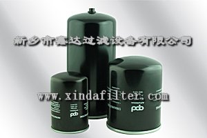 鑫达机油滤清器