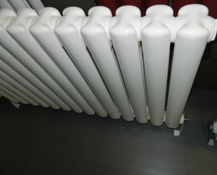沈阳富天精典钢制系列60-30散热器暖气片
