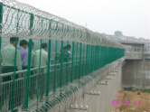 河北深州监狱钢网墙