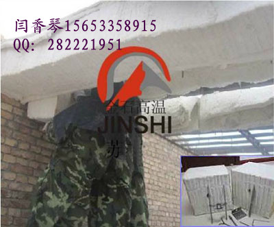 湖北砖窑砖厂专用普通陶瓷纤维模块