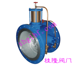 BFDG7M43HX管力阀