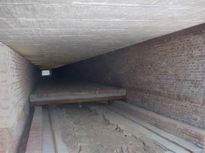 隧道窑专用含锆纤维模块、耐火棉