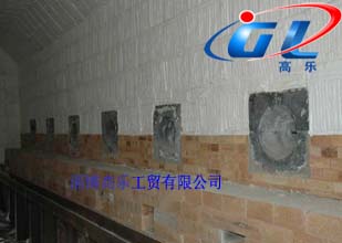 天津平顶窑吊平顶吊顶纤维棉块，厂家质保