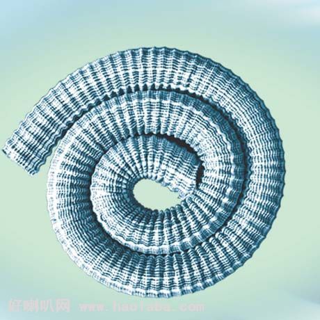软式透水管
