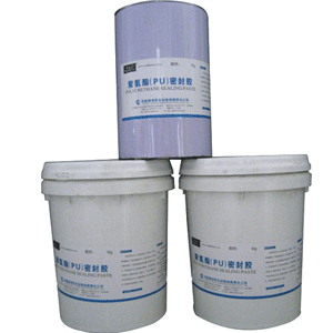 聚氨酯建筑密封胶