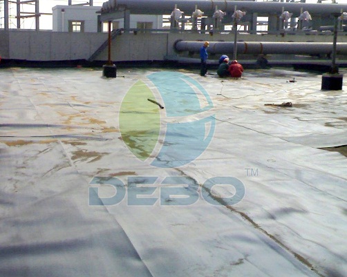 供应建筑防水材料防渗膜