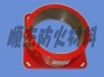 高☆质☆量：阻火圈安装新品阻火圈阻火圈、排水管