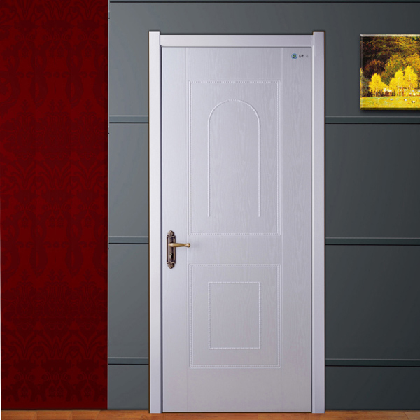 喜神木门免漆门套装门生态瓷面漆门