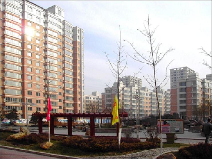 洮昌小区-沈阳市大东区