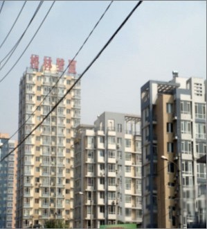 格林梦夏花园小区-沈阳市皇姑区